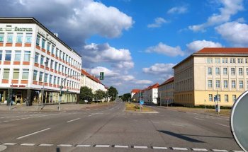 Reiseclub Cottbus GmbH & Co. KG