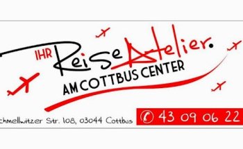 IHR ReiseAtelier Inhaberin Janet Hanschke