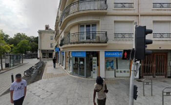 Agence Havas Voyages