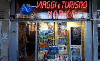 Agenzia Viaggi Nobile