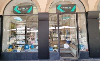 Gattinoni Travel Store Cremona - Piazza Stardivari