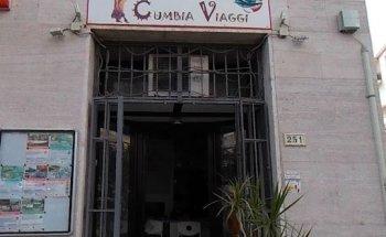 Cumbia Viaggi