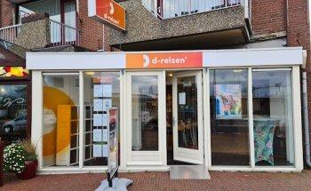 D-reizen Den Helder Gravenstraat