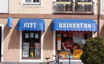 City Reisebüro