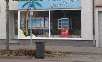 Reisebüro Sun & Fun Nitzsche Ines