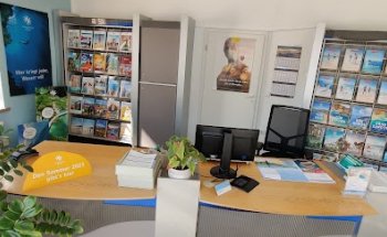 Alltours Reisebüro Dessau - Sachsen Anhalt Tours Filiale