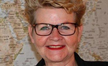Cruise-Specialist / Persoonlijke Reisadviseur Evelyn Kreunen