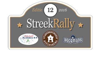 StreekRally