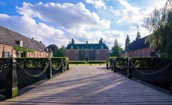 Heerlijckheid Slangenburgh