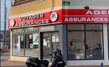 MM Voyages HAJJ & OMRA