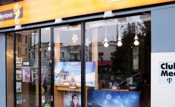 Selectour - Carol' Voyages