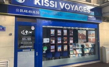 Kissi Voyages