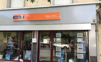 Selectour - Dugny Travel
