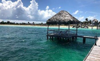 MARLIN TRAVEL HEARTLAND (INSIDE VENTURE X)