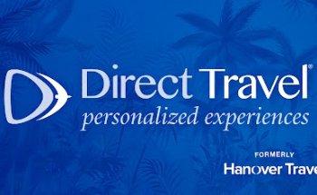 Direct Travel - Hanover