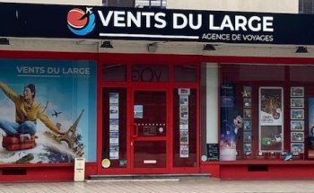 Agence de Voyages Vents Du Large