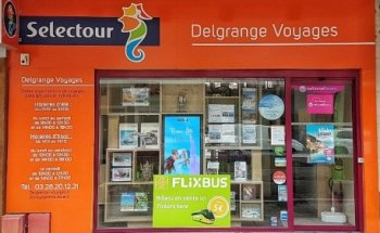 Selectour - Delgrange Voyages