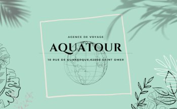 Aquatour Saint Omer
