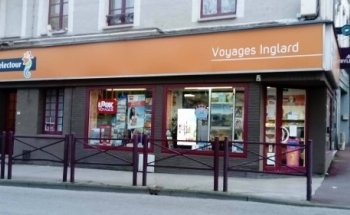 Selectour - Voyages Inglard