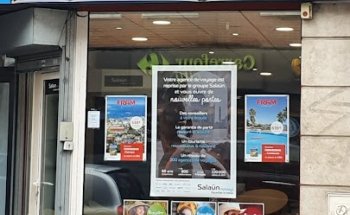 Salaün Holidays Lomme