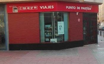 VIAJES.D PARTIDA S.L.