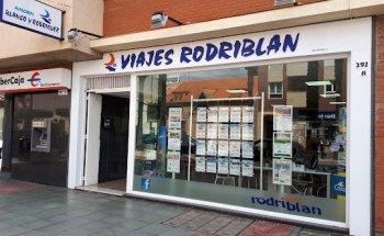 Viajes Rodriblan