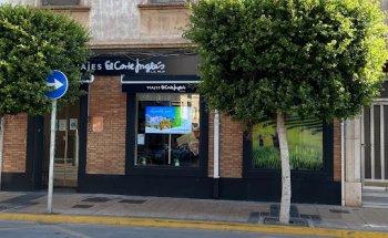 Viajes El Corte Inglés S.A.