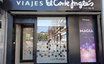 Viajes El Corte Inglés S.A.