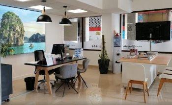 Viajes El Corte Ingles S.A.