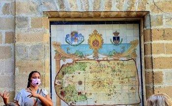 ACTIVIDADES TURÍSTICAS Y EXCURSIONES