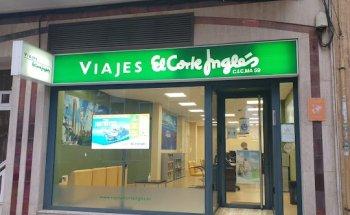 Viajes El Corte Ingles S.A.