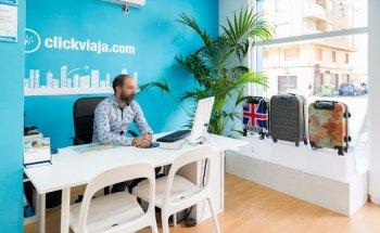 Viajes Carrefour Elda