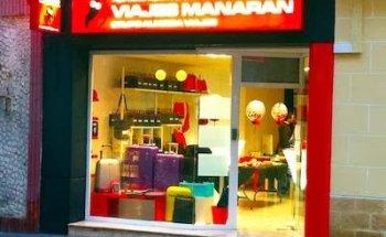 Viajes Manaran