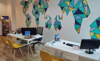 Travelpop Viajes S.L.