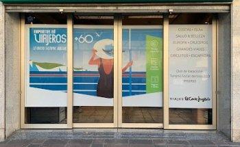 Viajes El Corte Inglés, SA