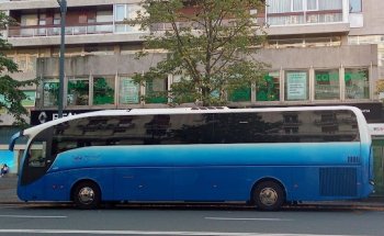 Rainha Santa Isabel, Viagens e Turismo Lda