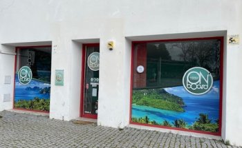 On Board - Agência de Viagens e Turismo