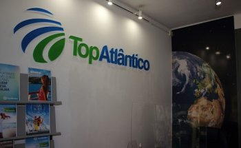 Top Atlântico