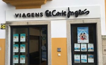 Viagens El Corte Inglés