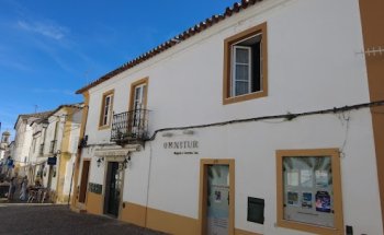 Omnitur - Agência de Viagens e Turismo, lda