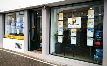 ZeniTravel - Agência de Viagens e Turismo