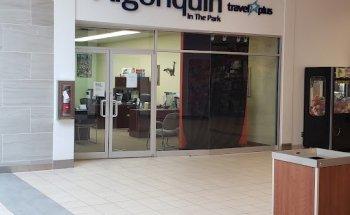 Algonquin In The Park TravelPlus