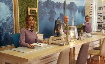 Viajes El Globo Azul