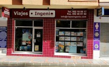 Viajes Ingenio