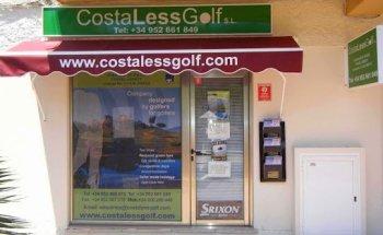 CostaLessGolf S.L