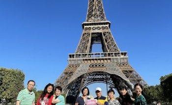 Tour Tour Go 團團圈集團