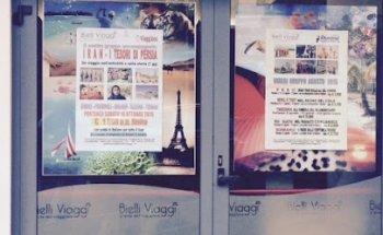 Bielli Viaggi Agenzia Viaggi