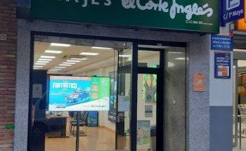 Viajes El Corte Ingles S.A.