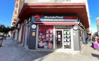 Viajes Mundo Tour Gandía