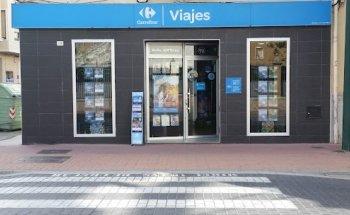Viajes Carrefour Gandía